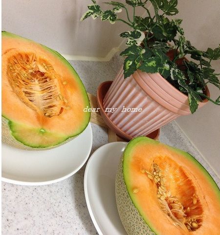 メロン