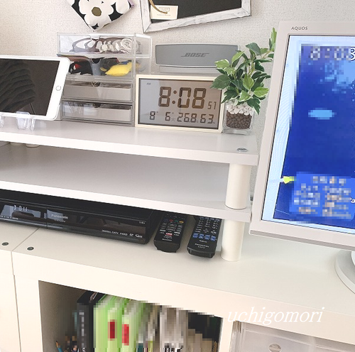 806リモコン