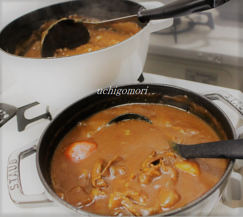 カレー