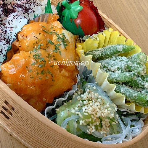 鶏ちりアップ2v