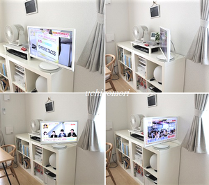 TVクルクル