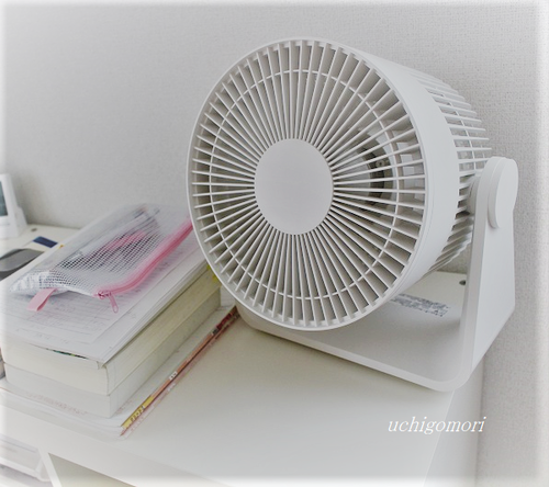 サーキュレイター