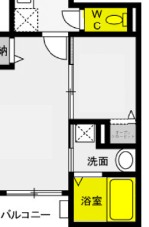 お風呂&トイレ