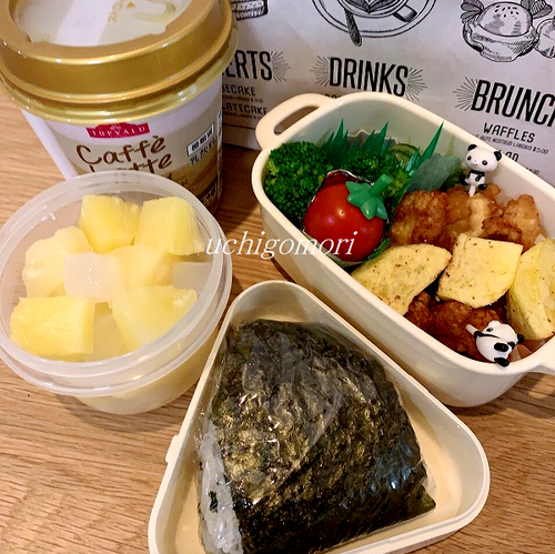 901お弁当