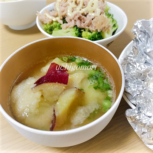 1201味噌汁 (2)