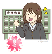 合格2