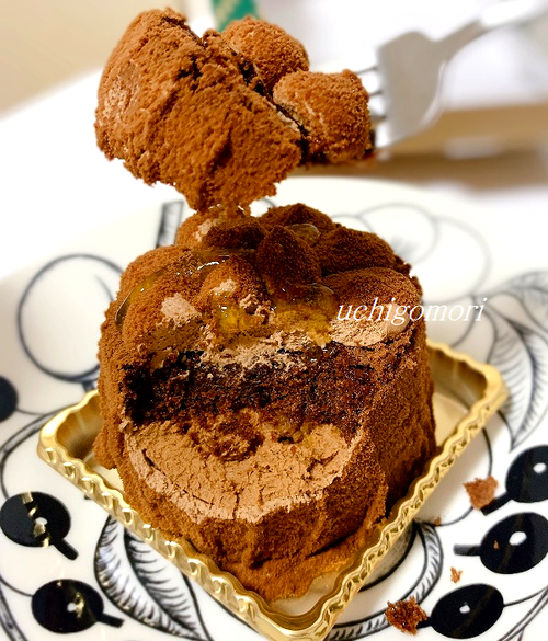 1109ケーキ