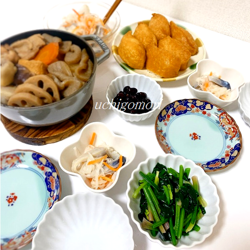 1230晩ごはん