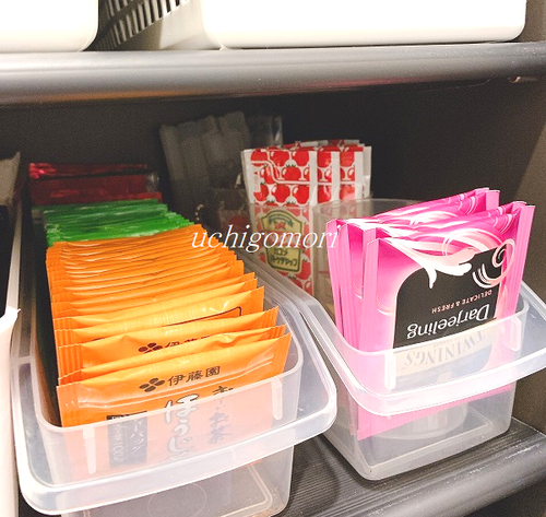 １１１５ティーバッグ