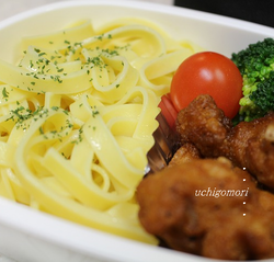 パスタ