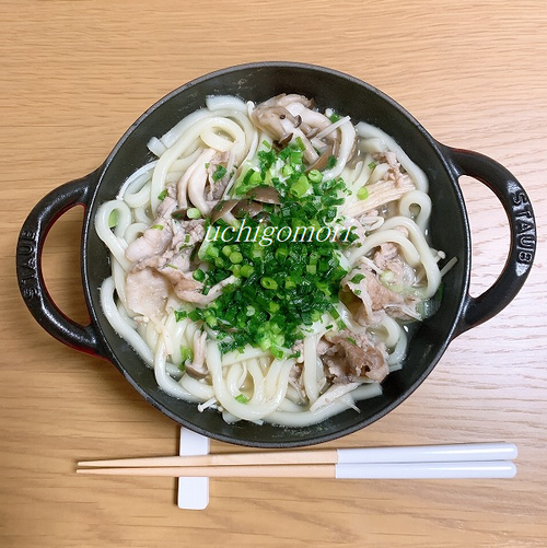 １２２０朝うどん２