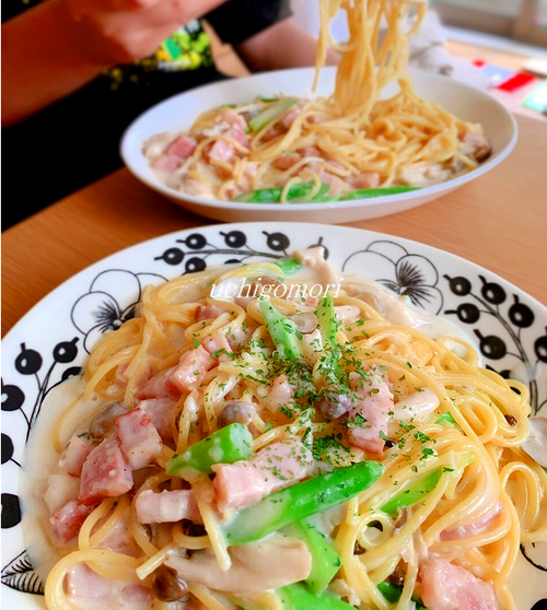 パスタ
