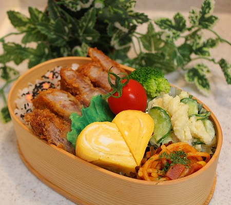 弁当