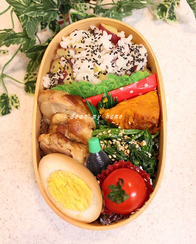 部活弁