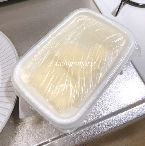 ０４２０バターケース