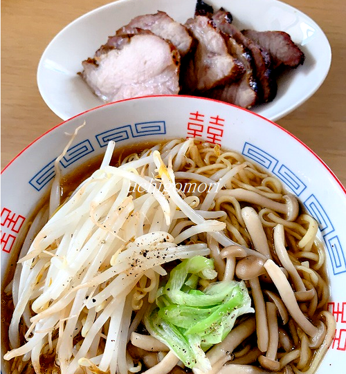 916ラーメン