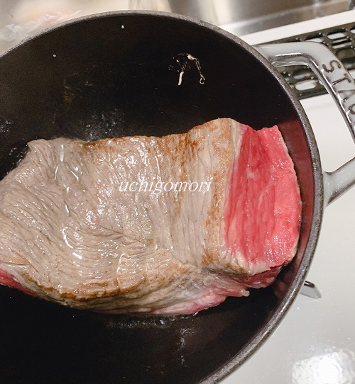焼き付け2