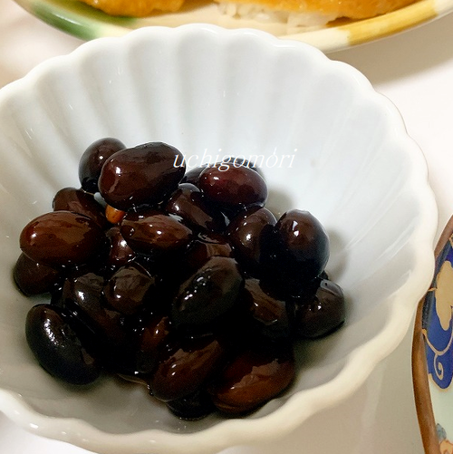 1230黒豆