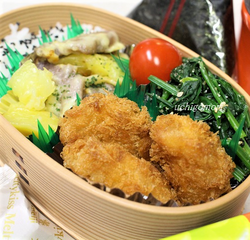 エビライ弁当
