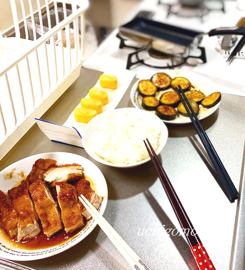 おかず