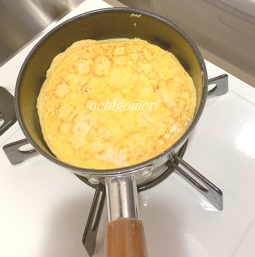 ０１３０玉子焼き