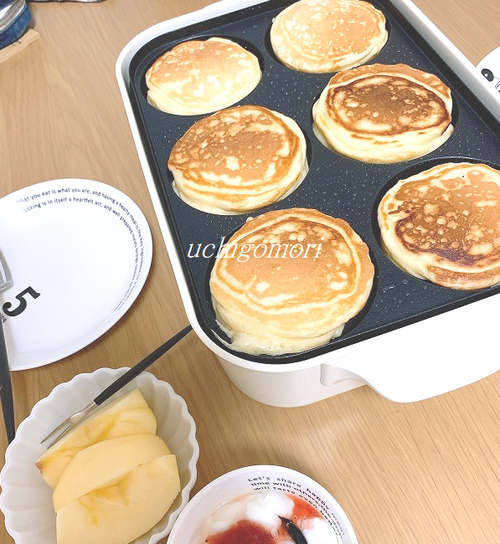 1222焼き焼き