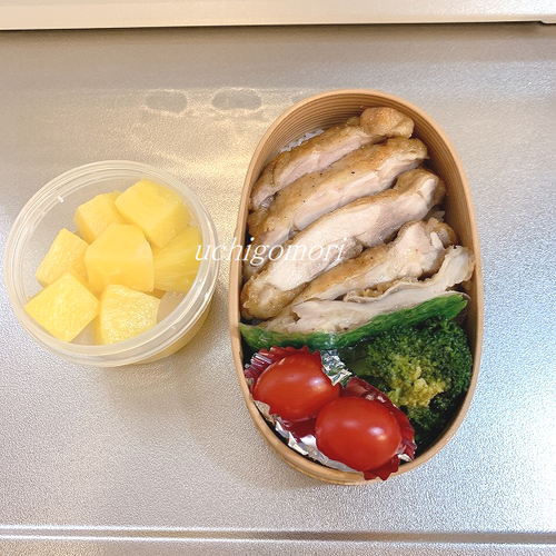 ２０１３お弁当１