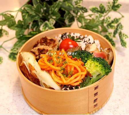 部活弁