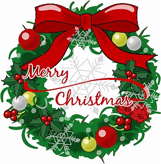 メリークリスマス