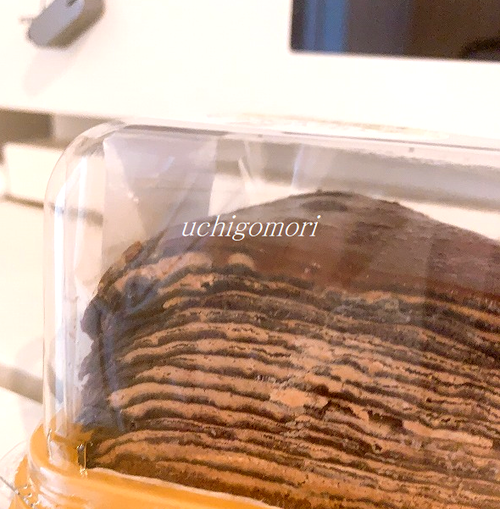 926チョコ