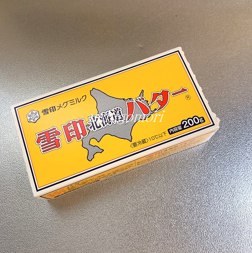 ０２０１バター