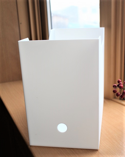 ニトリファイルボックス