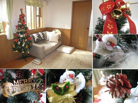 2011クリスマス