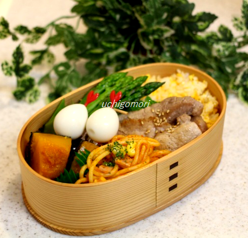 お弁当