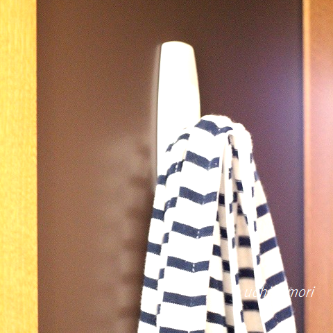 エプロンフック２