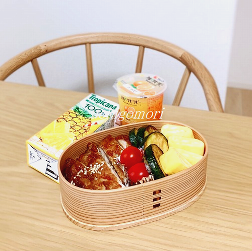 お弁当612n