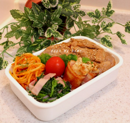 お弁当