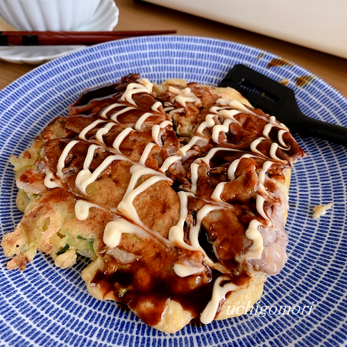 ０４２２お好み焼き５
