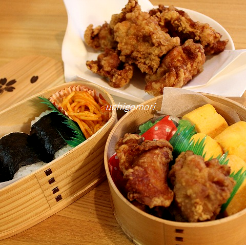 お弁当
