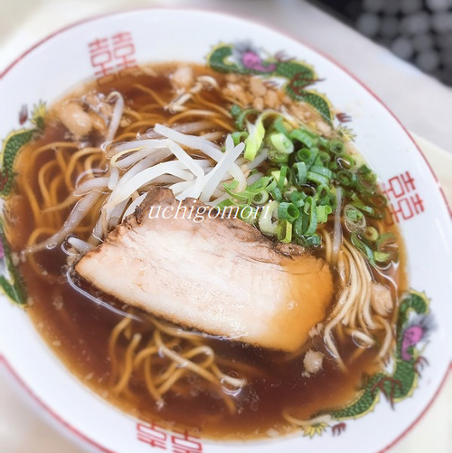 825尾道ラーメン