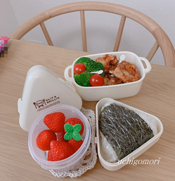 お弁当4