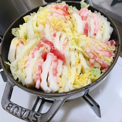 1115ミルフィーユ
