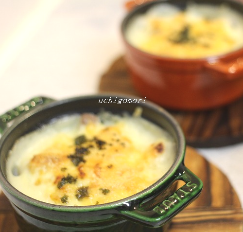 おちびココット