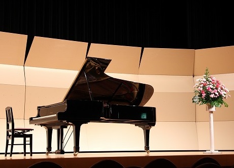 2014ピアノ発表会