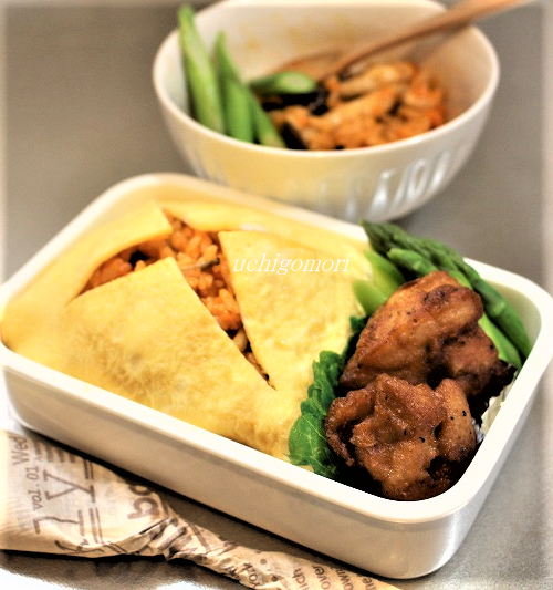 お弁当