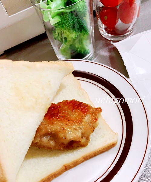 925照り焼き