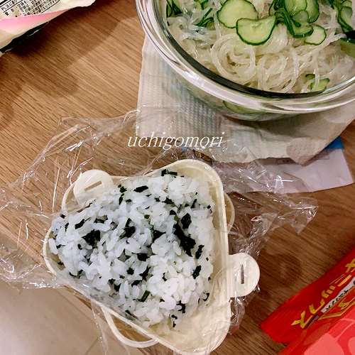 901おにぎり