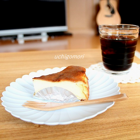 チーズケーキ