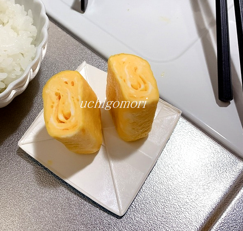 0203玉子焼き