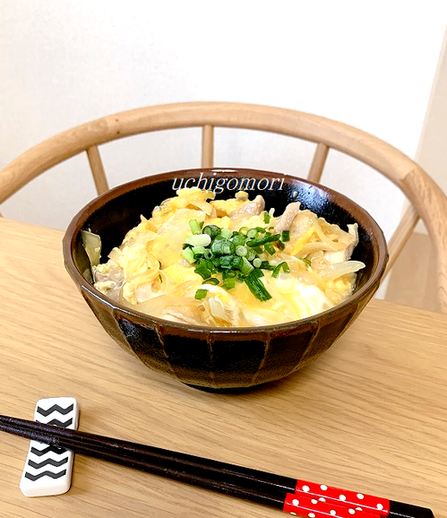 親子丼２